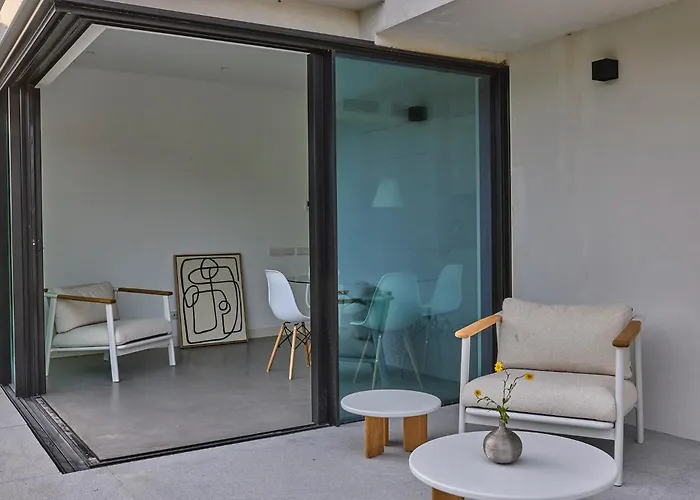 Casa Calmavista Apartment