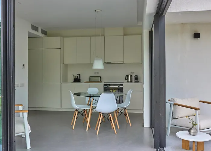 Casa Calmavista Apartment