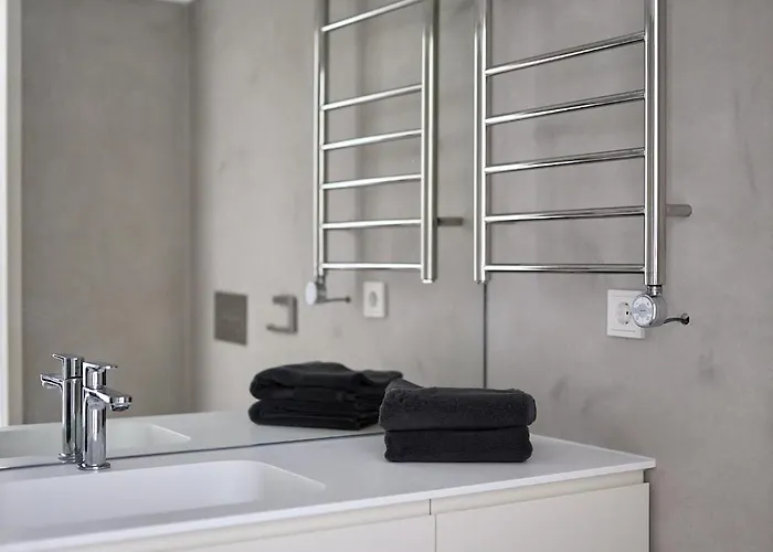 Casa Calmavista * Pacos de Gaiolo