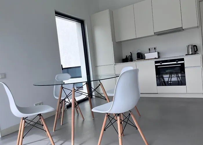 Casa Calmavista Apartment *