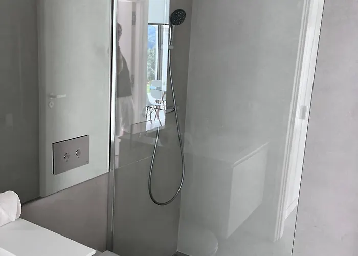 Apartamento Casa Calmavista Pacos de Gaiolo