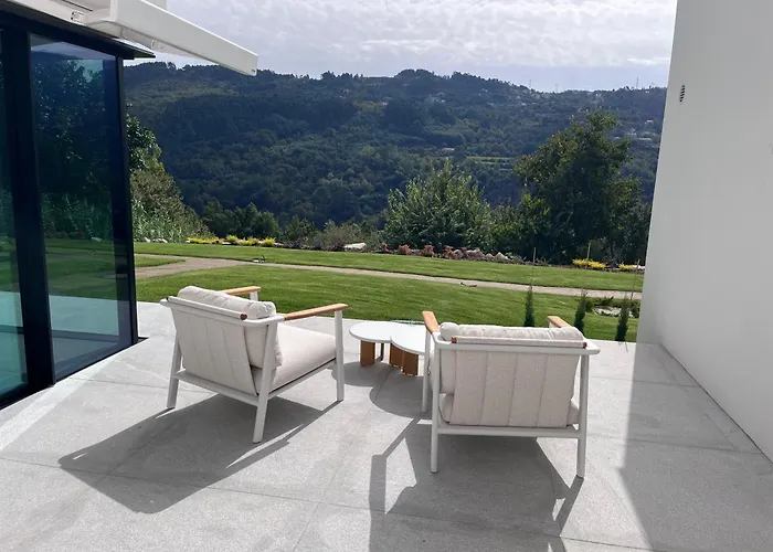 Apartamento Casa Calmavista