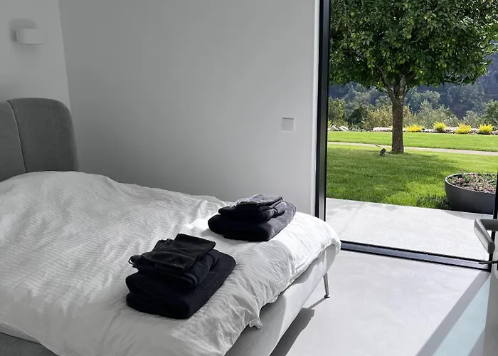 Casa Calmavista Apartamento *