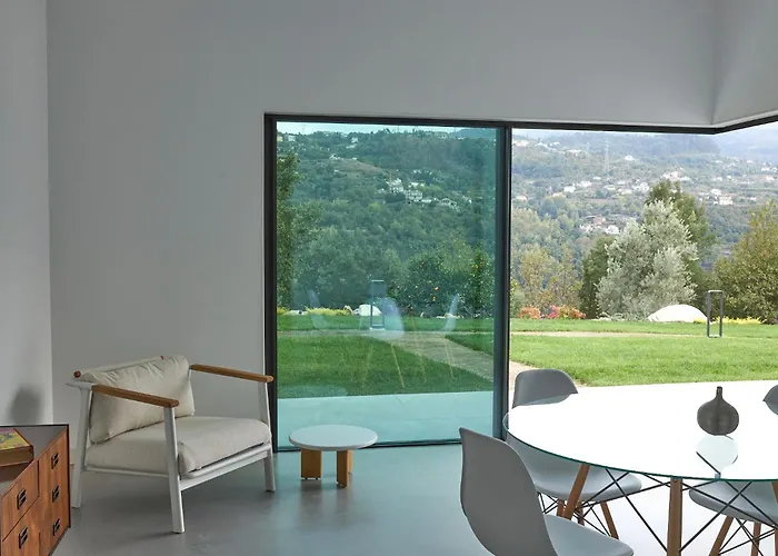 Casa Calmavista Apartment