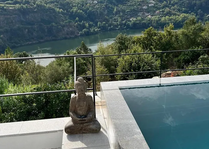 Apartamento Casa Calmavista