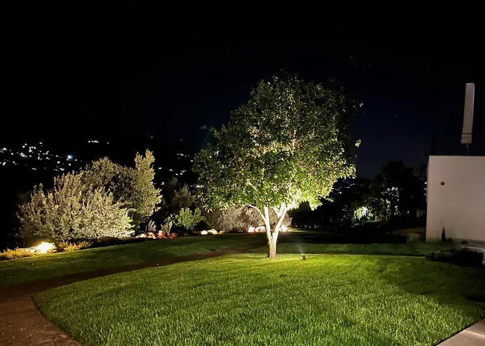 Casa Calmavista Pacos de Gaiolo