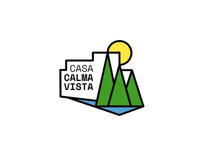 Casa Calmavista * Pacos de Gaiolo