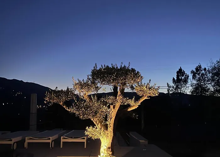 Casa Calmavista Apartamento